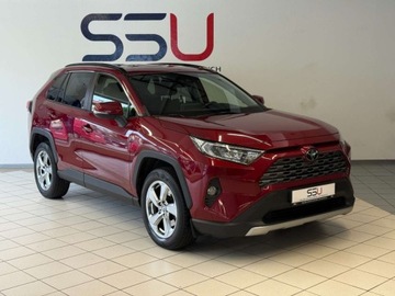 Toyota RAV4 V 2019 Toyota RAV4 2.0VVT-i 175KM Automat Executive Kamera ALU LED SSU 2.0, zdjęcie 7