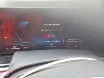 BMW X5 G05 2025 BMW X5 SDrive40I 2025 3.0 Benzyna 375KM, zdjęcie 9