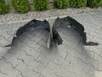 NADKOLE PRZEDNIE LEWE PRAWE CHEVROLET CAPTIVA LIFT 11- 20952949 20952950