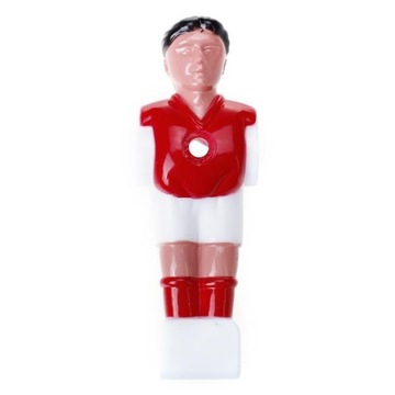 Foosball Man Player Części zamienne do piłki