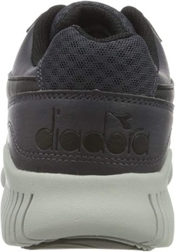 DIADORA BUTY SPORTOWE CZARNE KLASYCZNE 39 2SFH