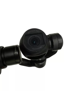 KAMERA DJI OSMO