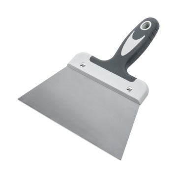 Szpachla nierdzewna EXPERT 120mm