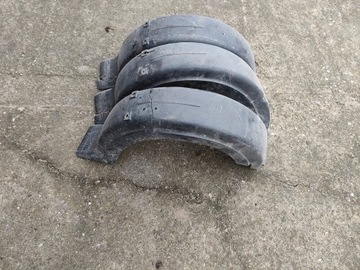 крыло Симсон SR50