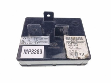 954003K935 JINÉ MODUL 2.0 CRDI 105 2008 HYUNDAI SONATA V (NF)