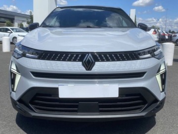 Renault Captur II Crossover Facelifting 1.0 TCe Eco-G 100KM 2025 Od ręki - Techno LPG 1.0 TCe 100KM / pack winter techno, zdjęcie 1