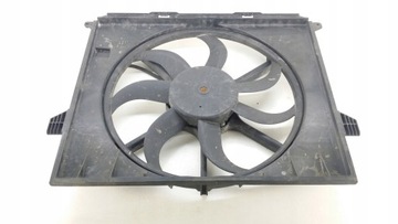 MERCEDES W164 W251 VENTILÁTOR CHLADIČŮ 1645000193