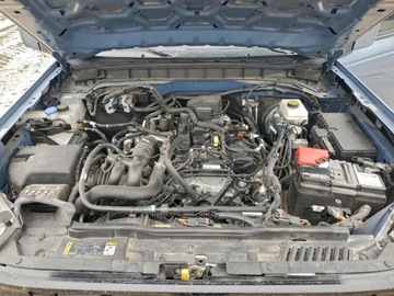 Ford 2023 Ford Bronco Base 2023 2.3l 2.3 Benzyna 300KM, zdjęcie 6