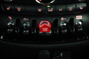 Mini Clubman F54 Kombi 2.0 192KM 2020 MINI Clubman Cooper S ALL4, Salon Polska, zdjęcie 14