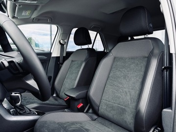 Volkswagen T-Roc I SUV Facelifting 1.5 TSI ACT 150KM 2025 Volkswagen T-Roc Final Edition 1.5 TSI DSG, zdjęcie 5