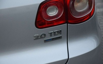 Volkswagen Tiguan I SUV 2.0 TDI CR DPF BlueMotion 140KM 2010 Volkswagen Tiguan 2.0TDI Navi 2 KPL KOL Sprowadzony Oplacony 2.0, zdjęcie 12