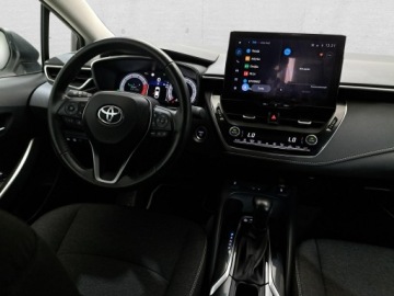 Toyota Corolla XII 2023 Toyota Corolla Poleasingowe.pl, zdjęcie 9