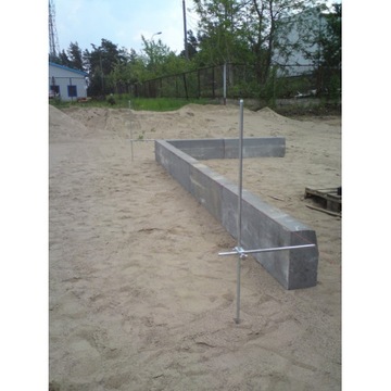 JAZON ZDT ROAD STAYING KIT Тележка