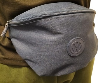 ЛИЦЕНЗИОННАЯ СУМКА VOLKSWAGEN T1 WAGON, ОГУРЦ, НАСТЕННАЯ СУМКА VW В ПОДАРОК