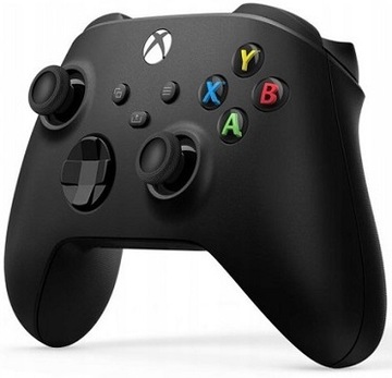 PAD MICROSOFT XBOX ONE S / X CARBON BLACK CZARNY