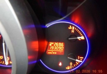 Mazda CX-7 2010 Mazda CX-7 Mazda CX-7 2.2 CD Exclusive 2.2 Diesel 173KM, zdjęcie 16