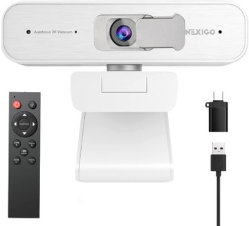 Kamera internetowa NexiGo N940P 1080 MP