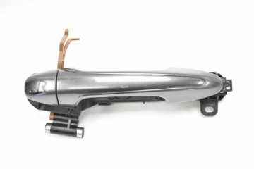 Внешняя дверная ручка задняя левая RAV4 IV 1G3