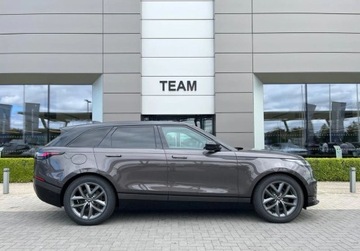 Land Rover Range Rover Velar SUV Facelifting 2.0  D200 204KM 2025 Land Rover Range Rover Velar Range Rover Velar MY26 2.0D TD4 204 PS AWD Au, zdjęcie 8