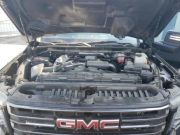  GMC Sierra K3500 At4 2021 6.6 Diesel 445KM, zdjęcie 6