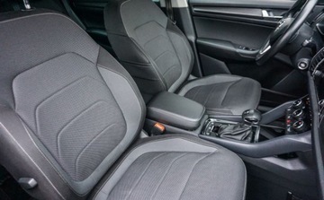 Skoda Kodiaq I SUV 1.5 TSI ACT 150KM 2019 Skoda Kodiaq 1.5TSI 150KM 4x4 DSG Business Nawigacja Kamera Bluetooth Lamp, zdjęcie 16