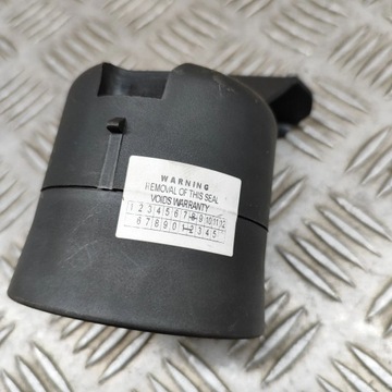 TOYOTA GT 86 2012 SIRÉNA ALARMU