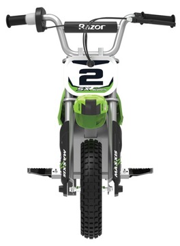 Детский электромотоцикл Razor SX350