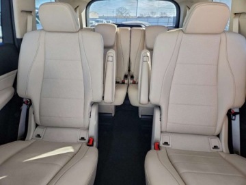 Mercedes GLS X167 2022 Mercedes-Benz GLS 450 4Matic 2022 3.0 Benzyna 362KM, zdjęcie 10