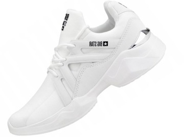 BUTY SPORTOWE DAMSKIE BIG STAR EE274459 R37
