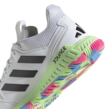 Кроссовки Adidas Court Flight W IE0840 44 2/3
