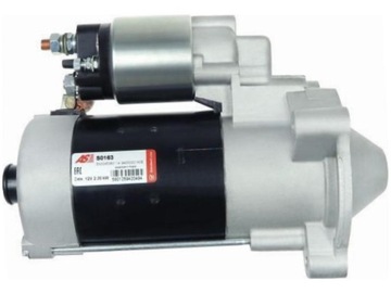 AS-PL STARTÉR S0163
