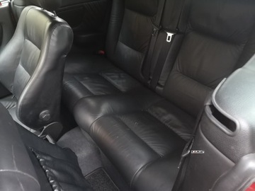 Opel Astra G Cabrio 1.6 16V 101KM 2001 Opel Astra Opel Astra G Cabrio Stan Kolekcjonerski Zamiana 1.6 Benzyna, zdjęcie 7