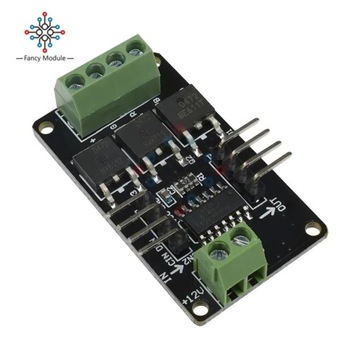 Osłona RGB dla Arduino STM32 AVR V1.0
