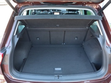 Volkswagen Tiguan II SUV 1.5 TSI EVO 150KM 2020 VW Tiguan 1.5 TSI, Salon Polska, 1. Właściciel, zdjęcie 13