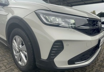 Volkswagen Taigo 1.0 TSI 95KM 2023 Volkswagen Taigo 1.0 TSI 95 KM 5 bieg.manual Life Benzyna 95KM, zdjęcie 9