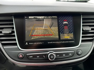 Opel 2018 Opel Crossland X Półskóra Kamera Czujniki, zdjęcie 23