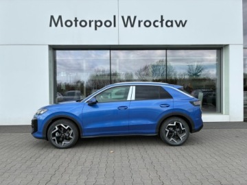 Volkswagen T-Roc I SUV Facelifting 1.5 TSI ACT 150KM 2026 Volkswagen T-Roc R-Line 1.5 eTSI 150 KM DSG, zdjęcie 1
