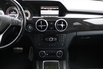 Mercedes GLK Off-roader Facelifting 250 BlueTEC 204KM 2013 Mercedes GLK 250 CDI, 201 KM, 4X4, Automat, zdjęcie 11
