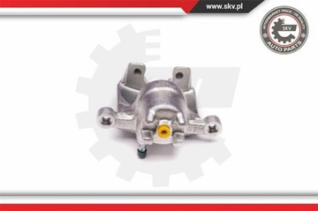 ESEN SKV 23SKV783 TŘMEN BRZDY