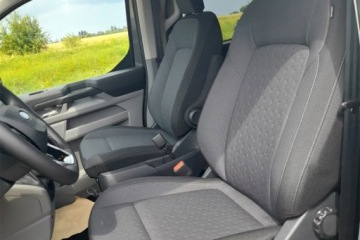 Ford Transit Custom II Van L1 2.0 EcoBlue  150KM 2026 Kombi M1 L2H1 Limited 320 2.0 150KM, zdjęcie 9