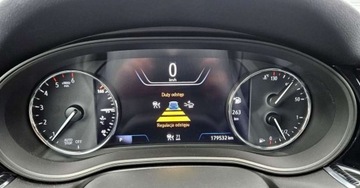 Opel Insignia II Sports Tourer 2.0 CDTI 170KM 2018 Opel Insignia 2.0 CDTI 170KM Automat LED IntelliLux Skora NaviPro 2.0, zdjęcie 8