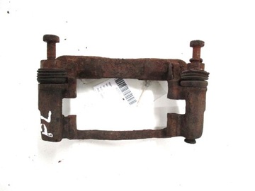 AUDI 80 B2 78- НАПРАВЛЯЮЩАЯ ЗАЖИМНАЯ БУМАГА ПЕРЕДНЯЯ Л/П