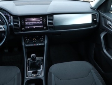 Skoda Kodiaq I SUV 1.4 TSI 125KM 2017 Skoda Kodiaq 1.4 TSI, Salon Polska, Klima, zdjęcie 7