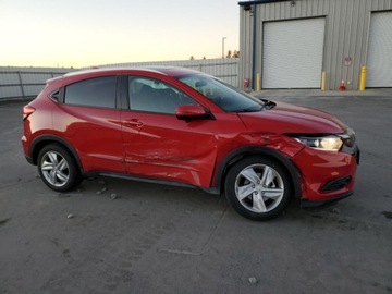 Honda HR-V II 2020 Honda HR-V 2020, 1.8l, 4x4 18.0 Benzyna 141KM, zdjęcie 4