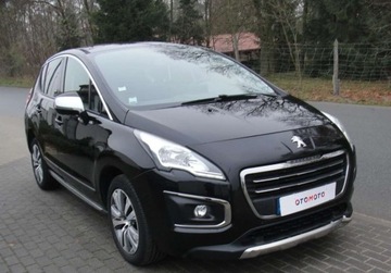 Peugeot 3008 I 2015 Peugeot 3008 1,6 HDI Automat 1.6 Diesel 120KM, zdjęcie 3