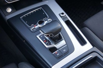 Audi Q5 II SUV 2.0 TFSI 252KM 2018 Audi Q5 2.0 Benzyna 252 KM, 4x4, Virtual, BO, LED Matrix, Webasto, GWARANC, zdjęcie 19