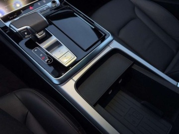 Audi Q8 SUV 3.0 50 TDI 286KM 2025 Audi Q8 Matrix Hak Panoramiczny dach 2 komplety kol Kamery 360 Gwarancja 2, zdjęcie 35