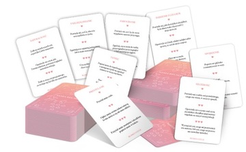 NASZA RELACJA. Blisko i Czule