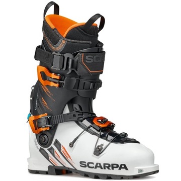Горнолыжные ботинки SCARPA MAESTRALE RS