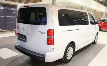 Toyota 2024 Toyota Proace Verso Verso 2.0 D4-D Long Business 2.0 Diesel 144KM, zdjęcie 30